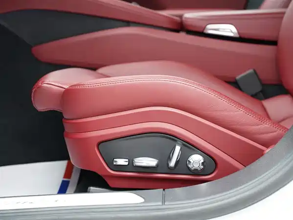 Porsche Panamera 2019