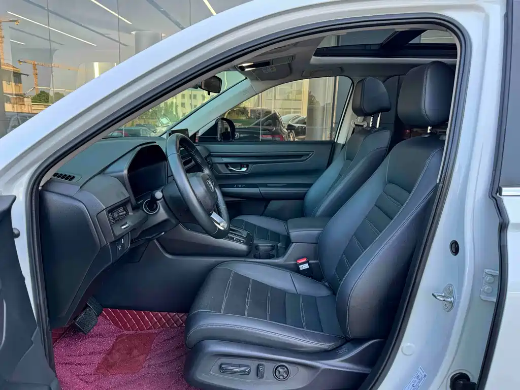 Honda CR-V 2024