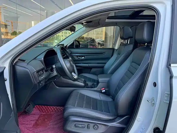 Honda CR-V 2024