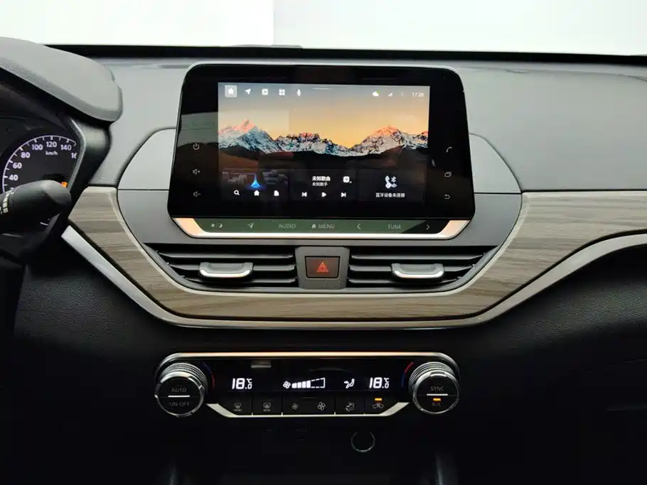 Nissan Teana 2021 — фото 13