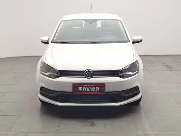 Volkswagen Polo 2019