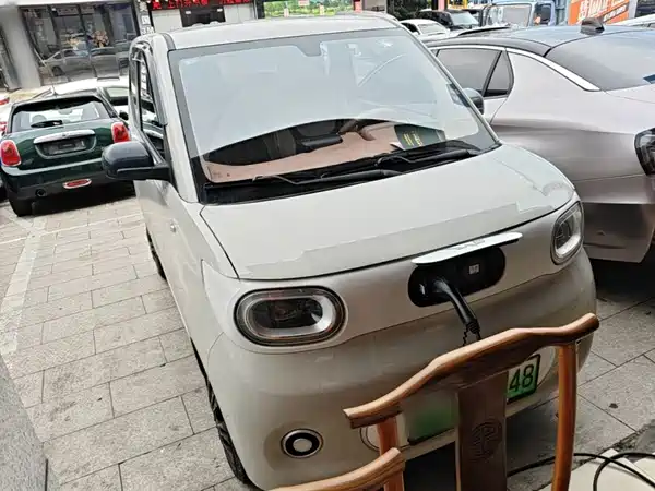 Wuling Hongguang MINIEV 2025