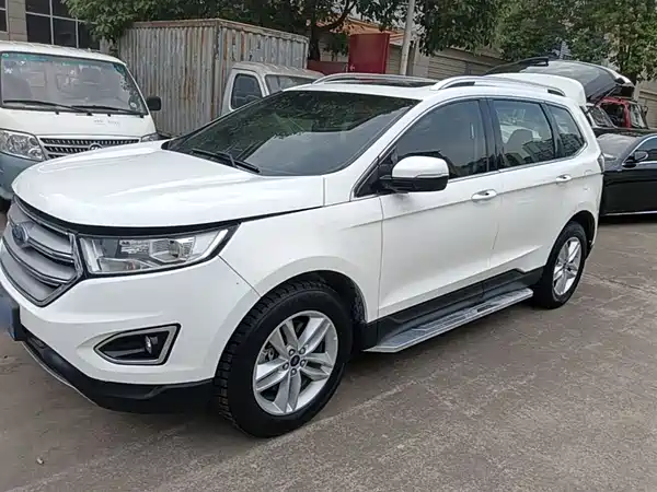 Ford Edge 2018