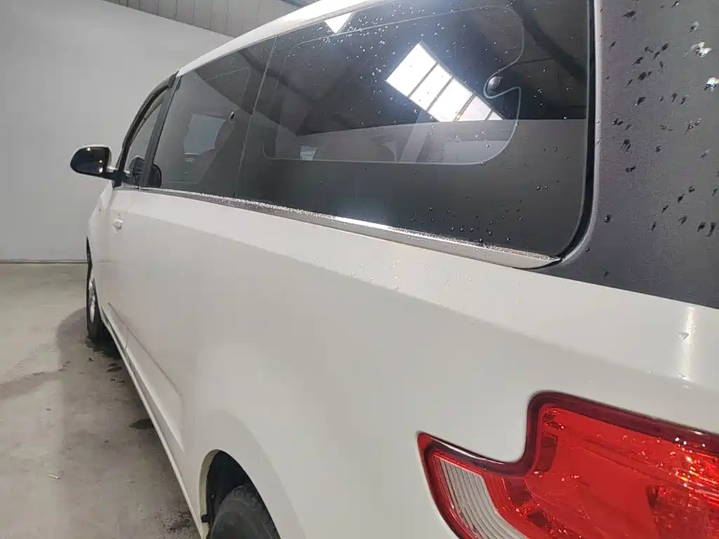 Maxus G10 2016