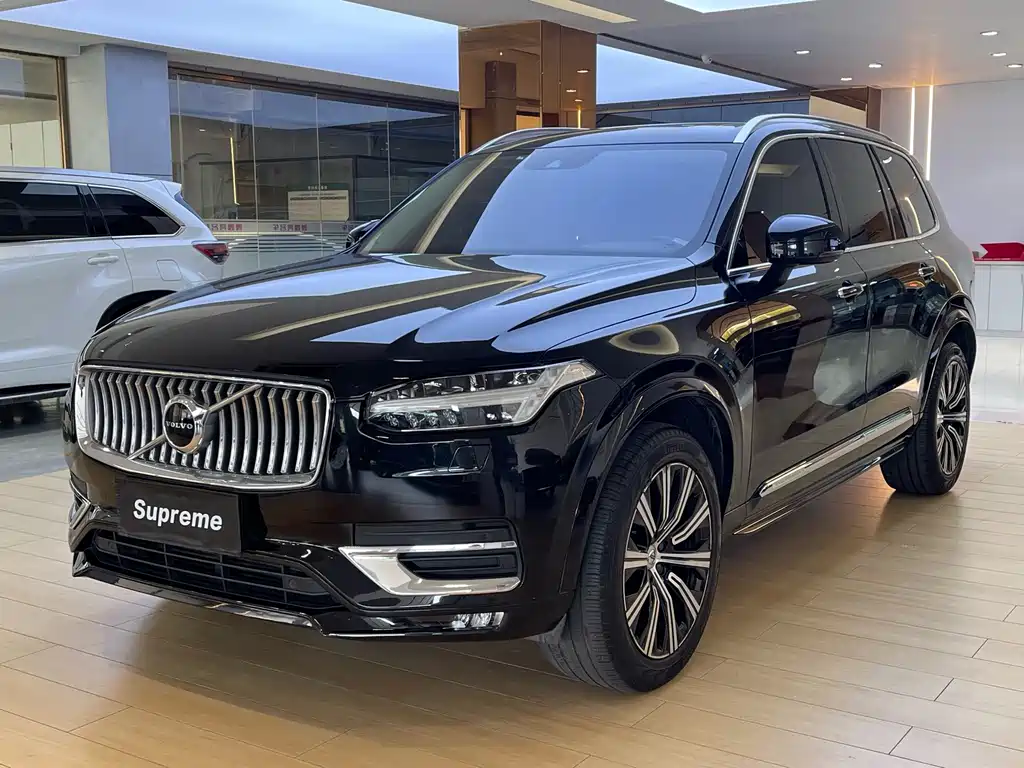 Volvo XC90 2020