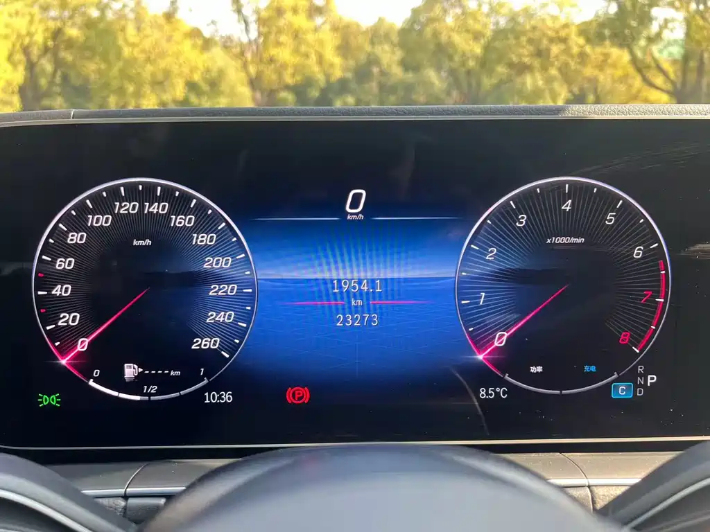 Mercedes-Benz GLE 2025 — фото 14
