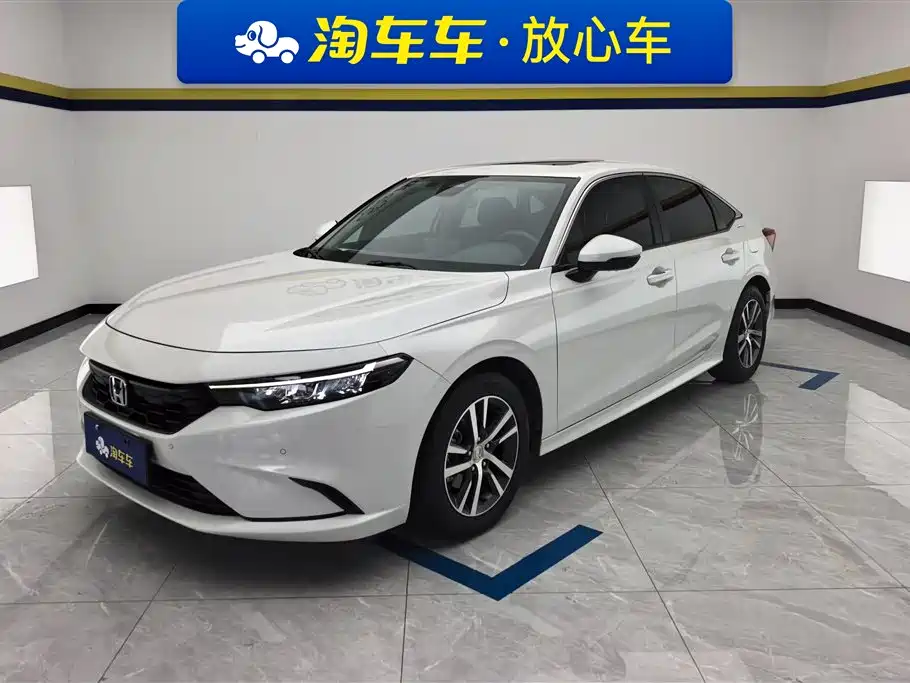 Honda Integra 2023