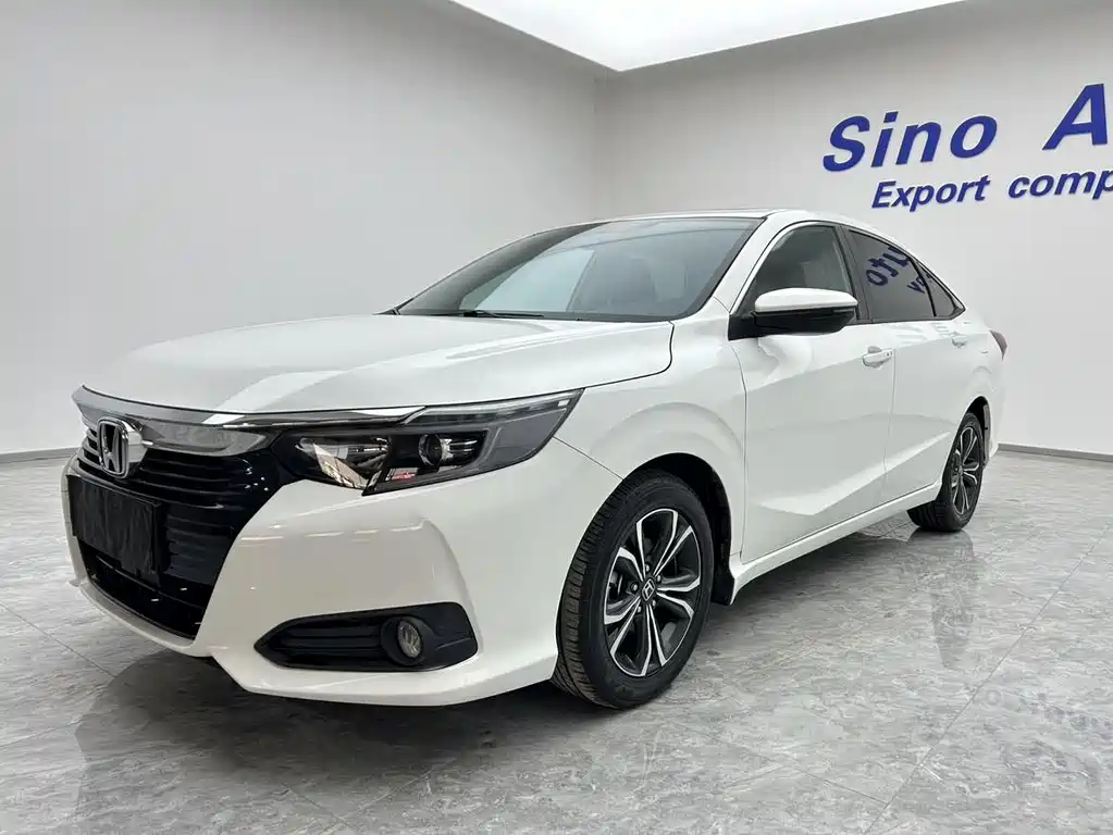 Honda Crider 2021