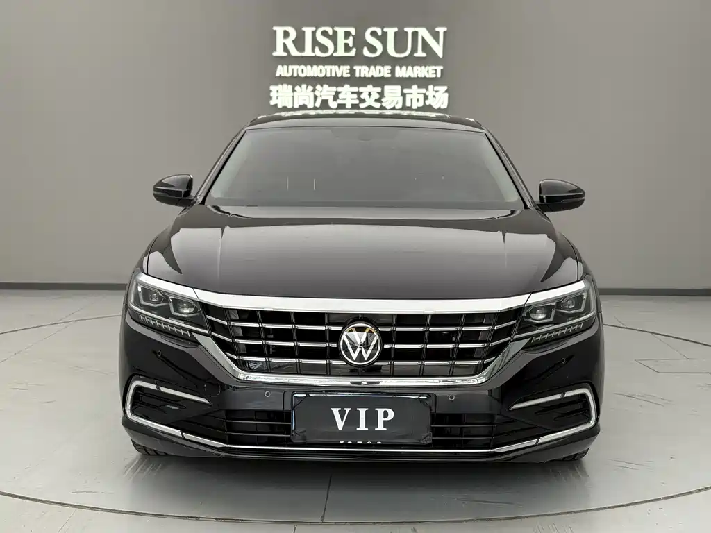 Volkswagen Passat 2021