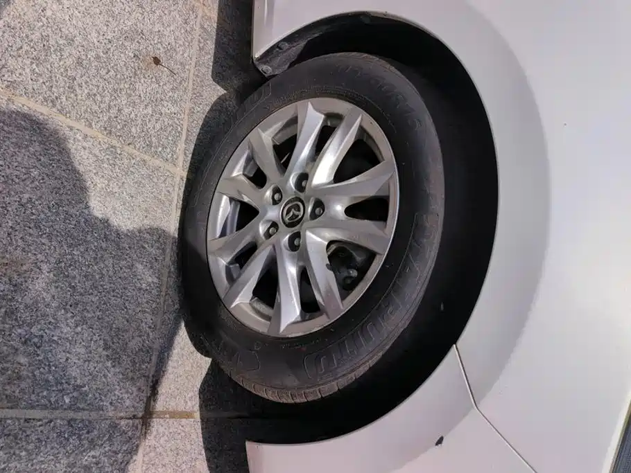 Mazda 3 Axela 2015