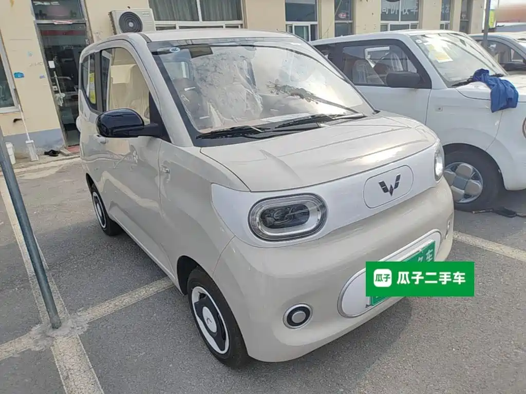 Wuling MINIEV 2026