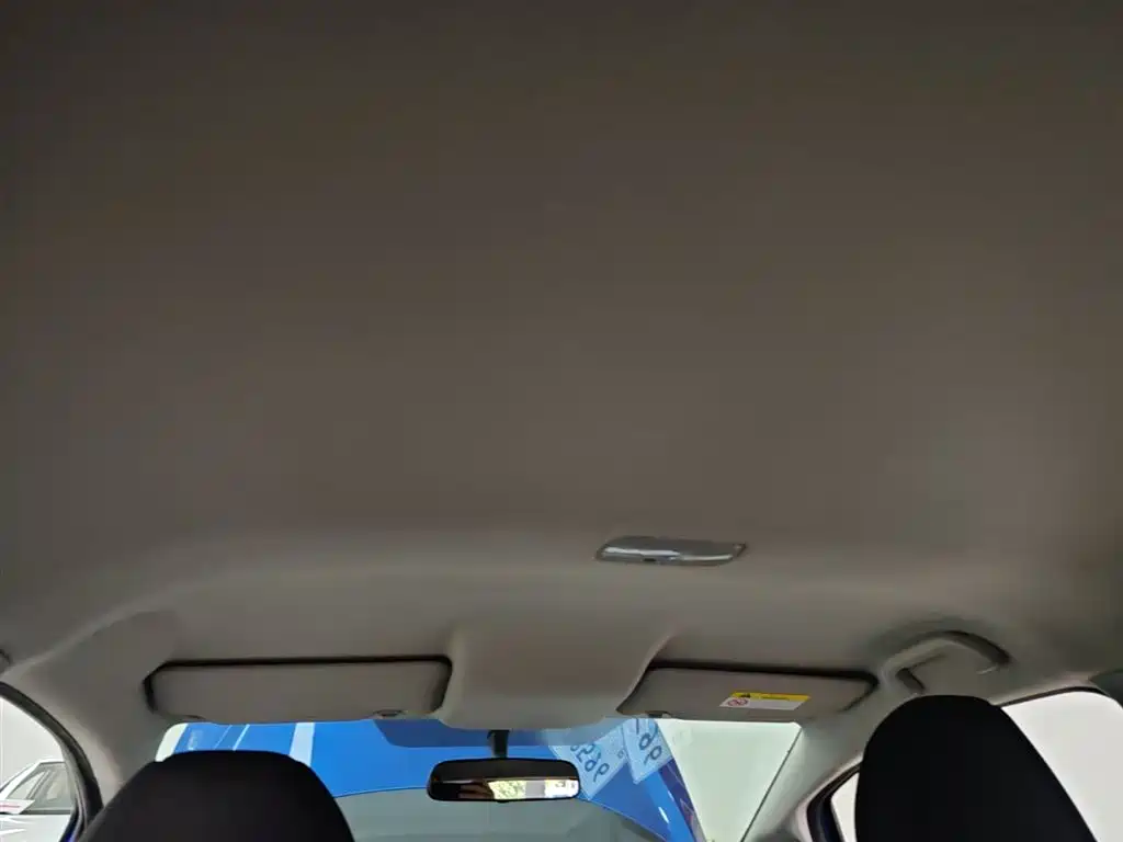 Honda Fit 2019 — фото 18