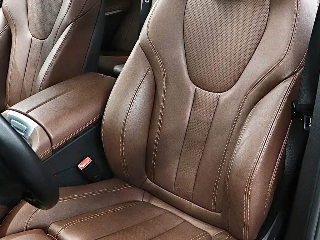 BMW X5 2020 — фото 12