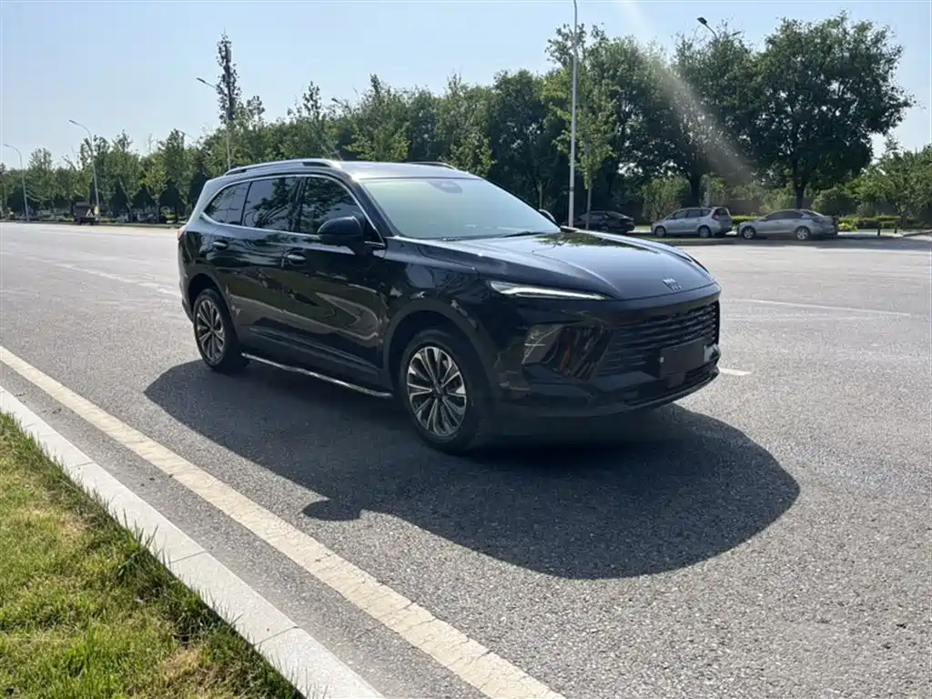 Buick Envision Plus 2025 — фото 10