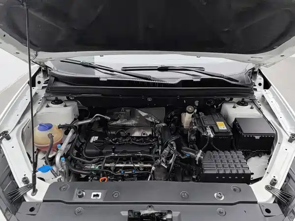 Jetour X70M 2020