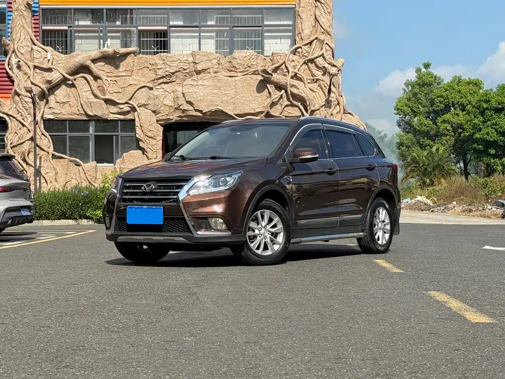 Huasu Huansu S6 2016