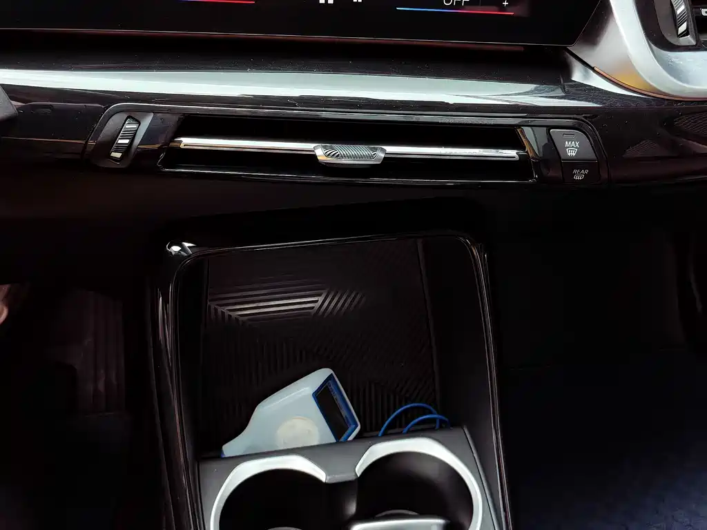 BMW X1 2023 — фото 13