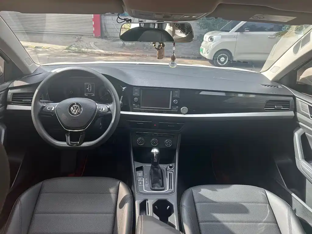 Volkswagen Lavida 2020