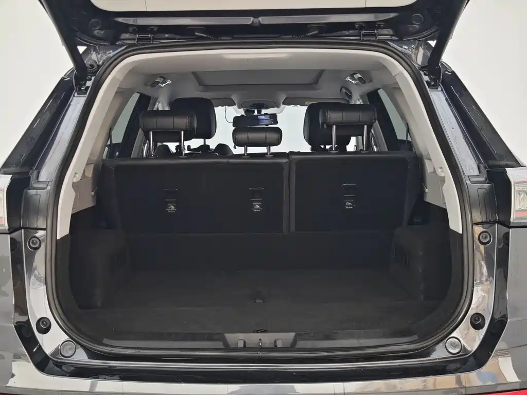 Chery Tiggo 8 PLUS 2023 — фото 22
