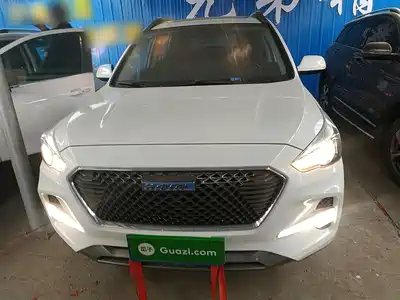 Haval M6 2017