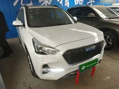 Haval M6 2017