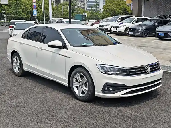 Volkswagen Lamando 2019