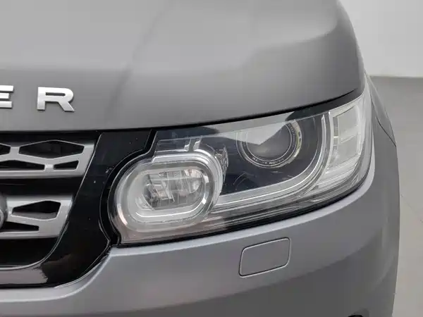 Land Rover Range Rover Sport 2017