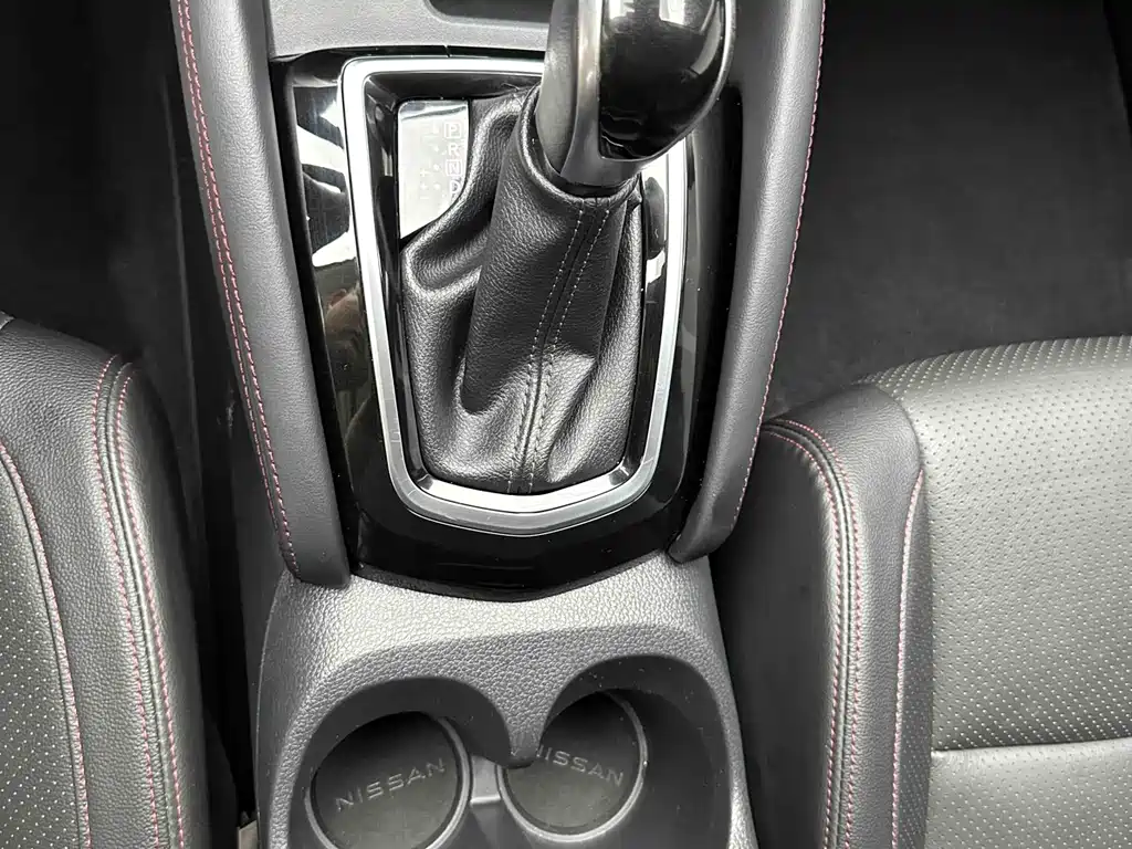 Nissan Qashqai 2022 — фото 15