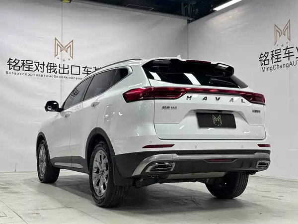 Haval H6 2022