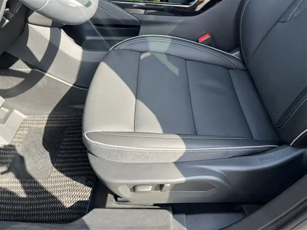 Buick Envision Plus 2025 — фото 20