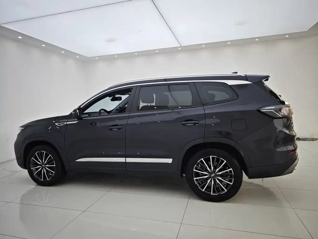 Chery Tiggo 8 PLUS 2023 — фото 12