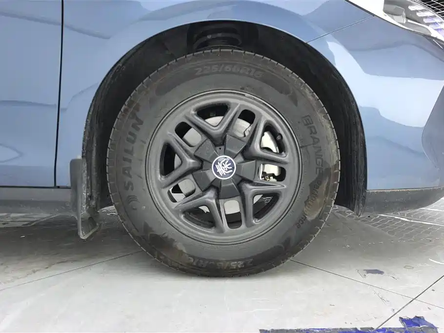 BYD Qin PLUS 2025
