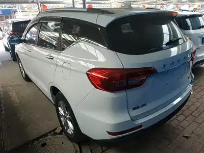 Haval M6 2017