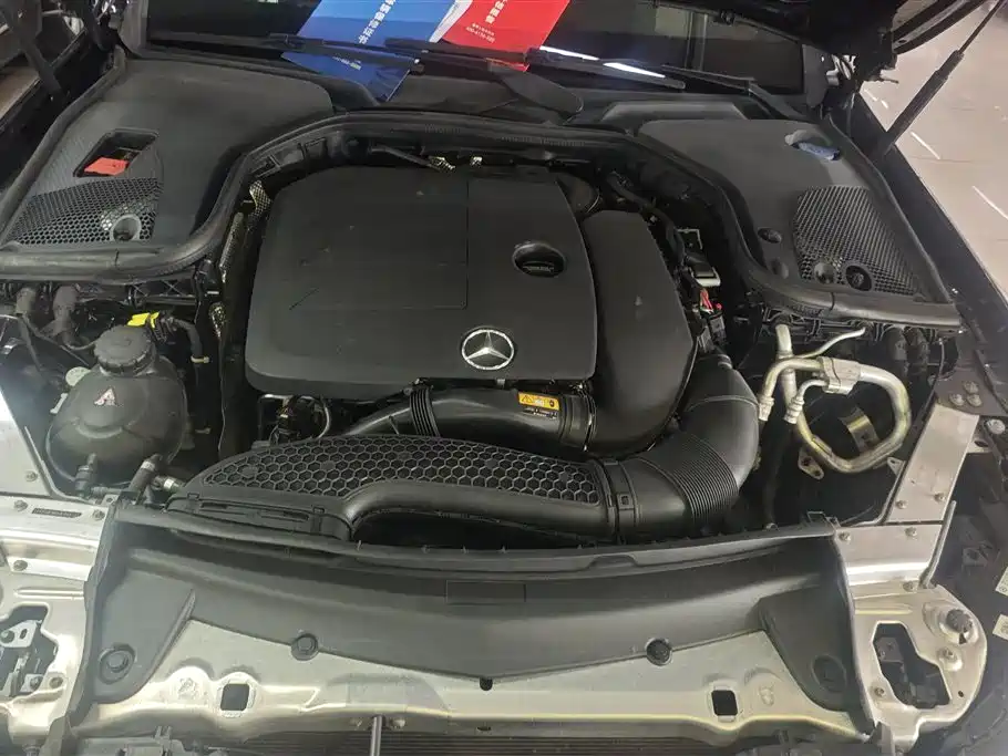 Mercedes-Benz E-Class 2020 — фото 10