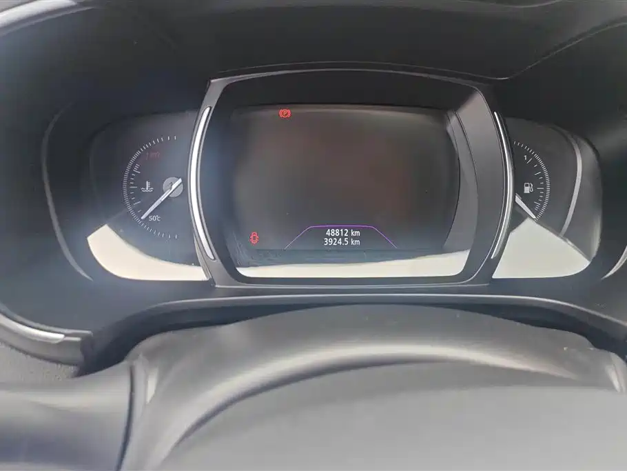 Renault Koleos 2020 — фото 14