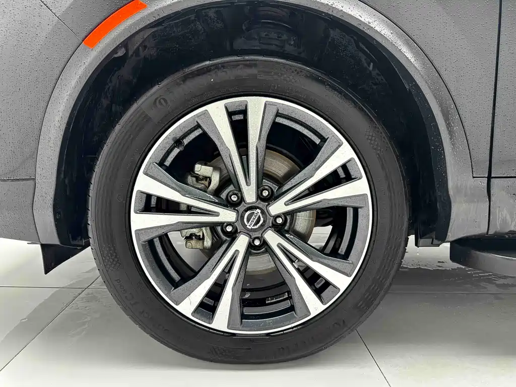 Nissan Qashqai 2022 — фото 21