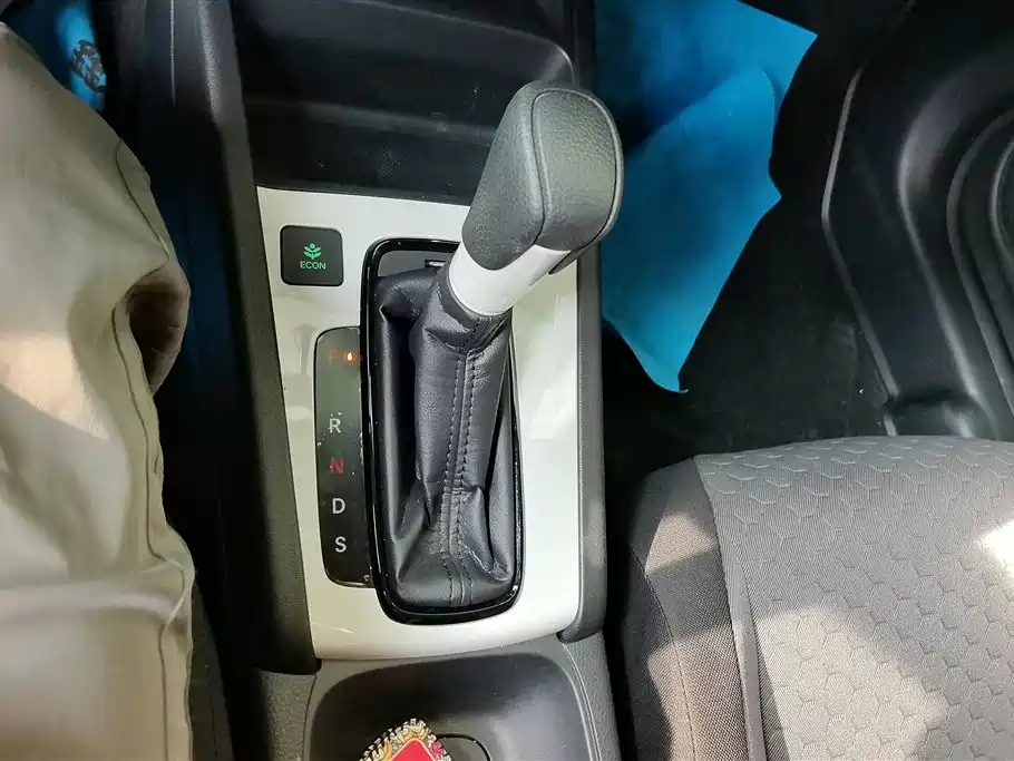 Honda Fit 2022 — фото 16
