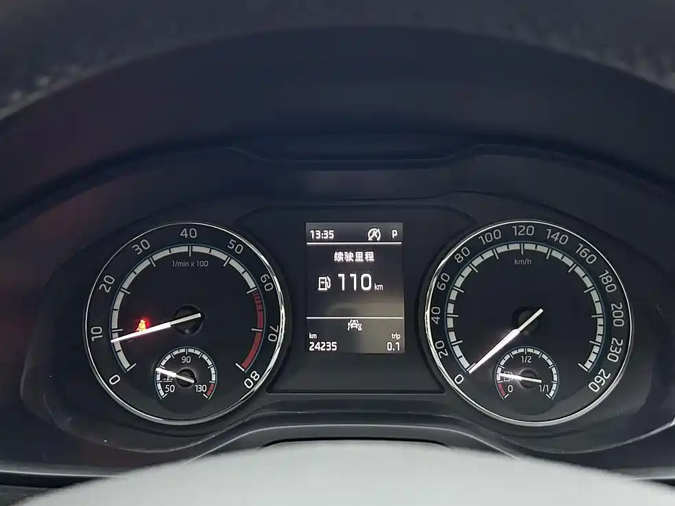 Skoda Karoq 2021