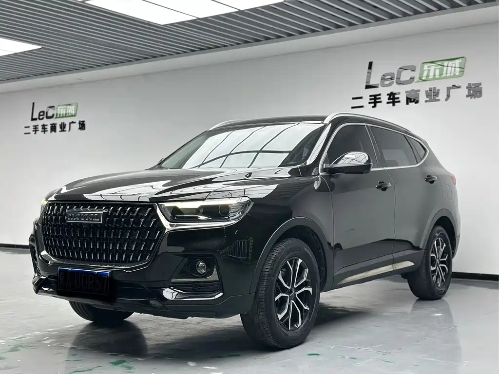 Haval H6 2023