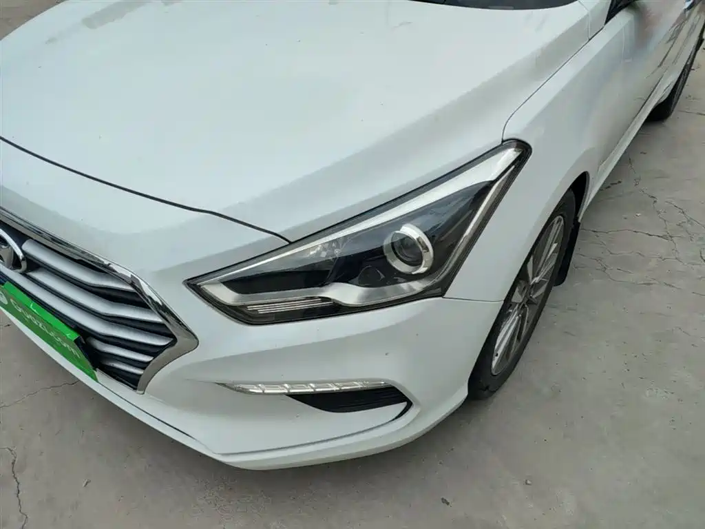 Hyundai Mistra 2018 — фото 24