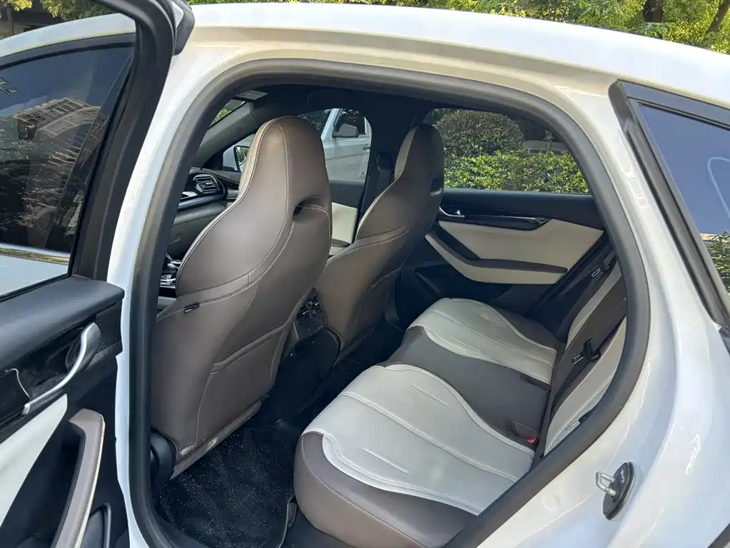 BYD Qin PLUS 2023 — фото 14