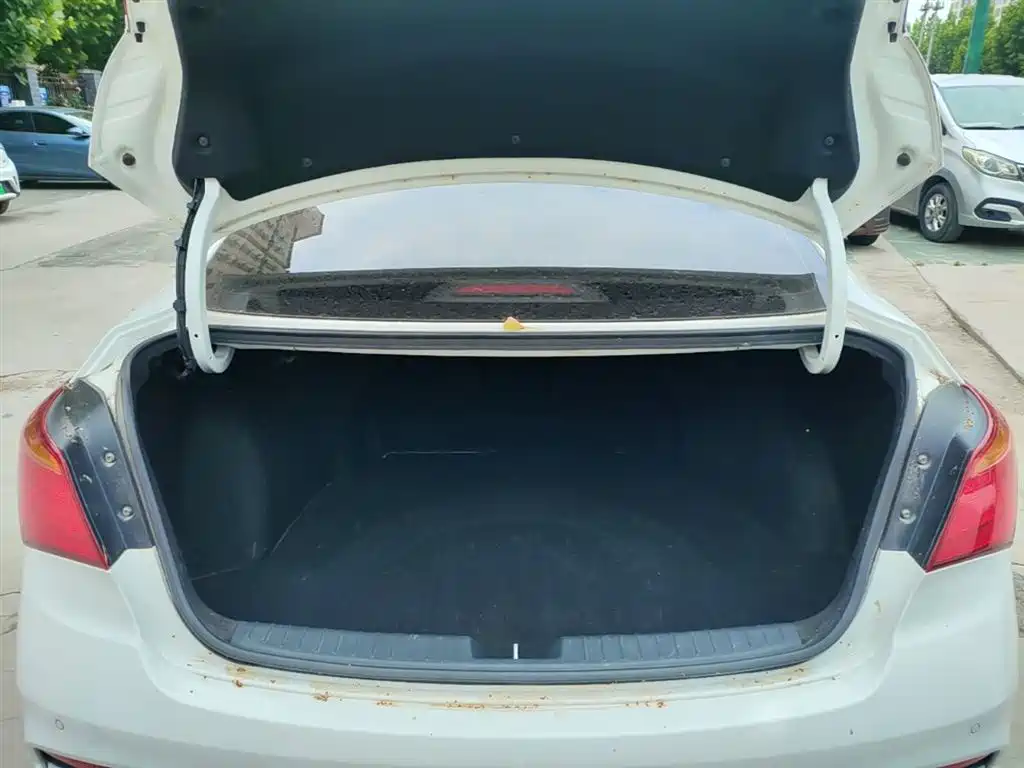Hyundai Mistra 2018 — фото 19