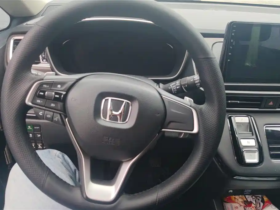 Honda Odyssey 2025 — фото 15