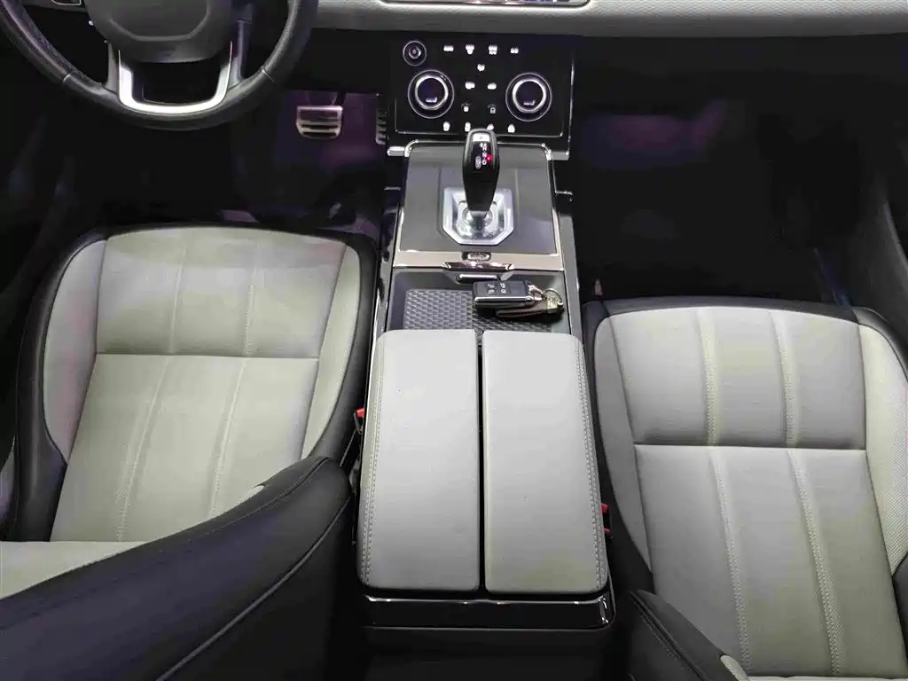 Land Rover Range Rover Evoque 2020 — фото 15