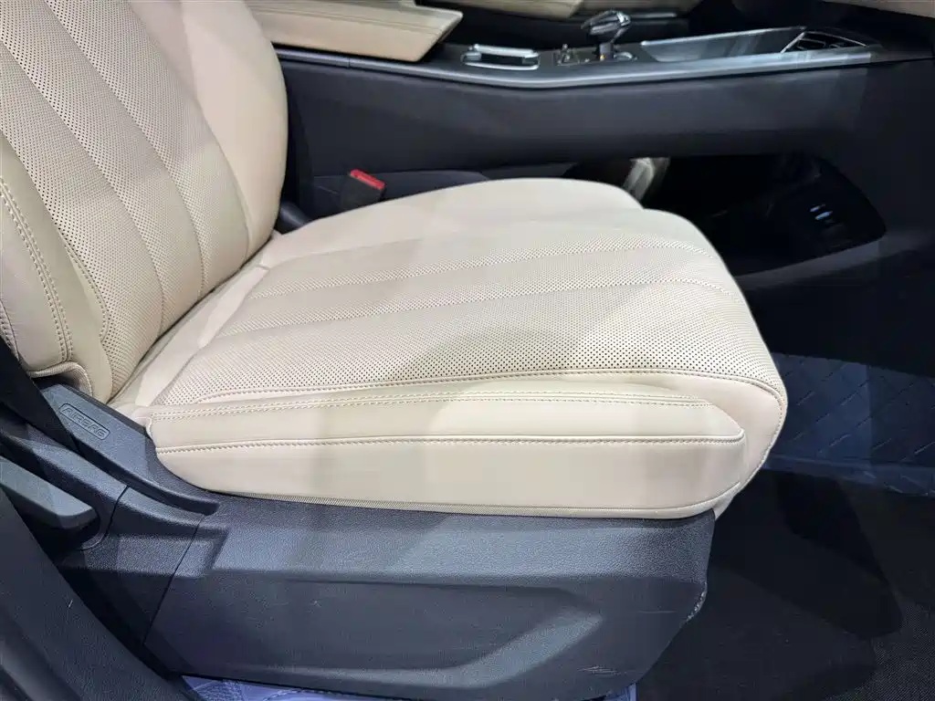 BYD Song Pro New Energy 2025 — фото 33