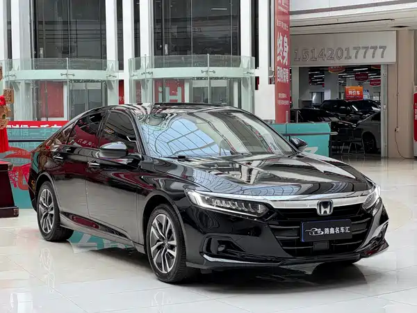 Honda Accord 2023