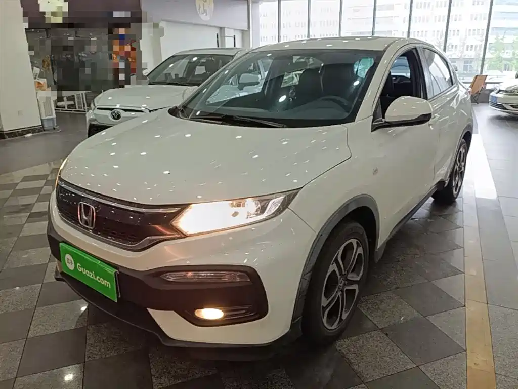 Honda XR-V 2018 — фото 1