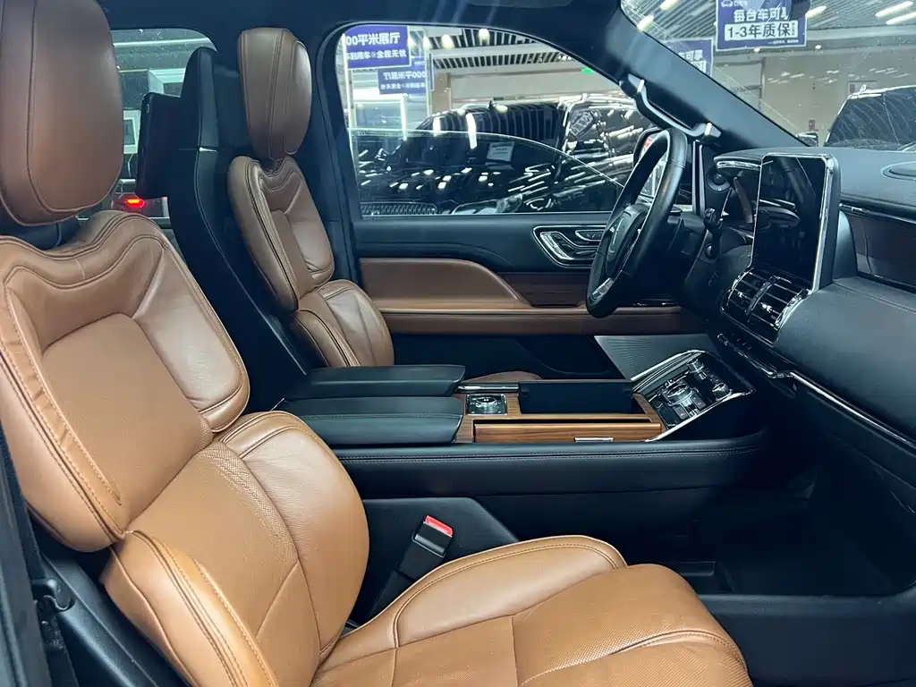 Lincoln Navigator 2019