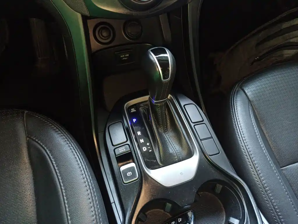 Hyundai Santa Fe 2015 — фото 6