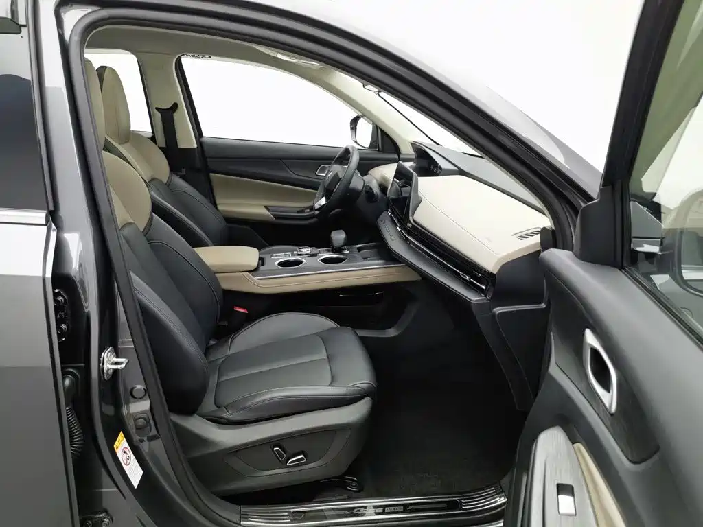Changan CS55PLUS 2023 — фото 23